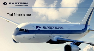 The new Eastern Airlines will operate a fleet of Airbus A-319s and A-320s from Miami International Airport to the Caribbean and Latin America.